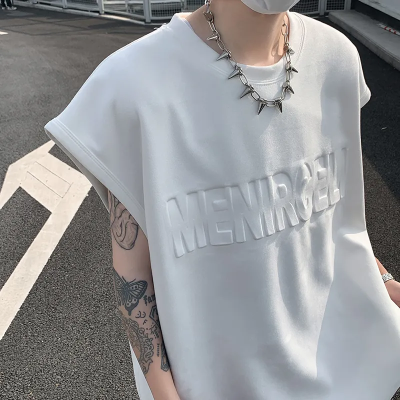 WKOOG Tank Tops Unisex-6