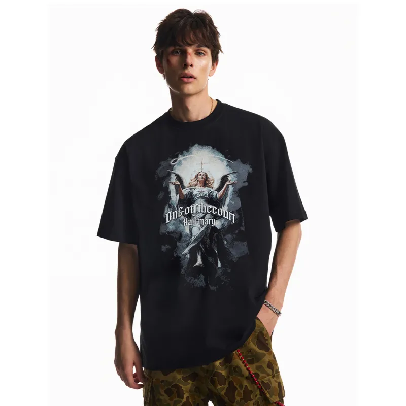 WKOOG T Shirts Unisex-1