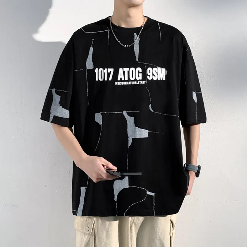 WKOOG T Shirts Unisex-4