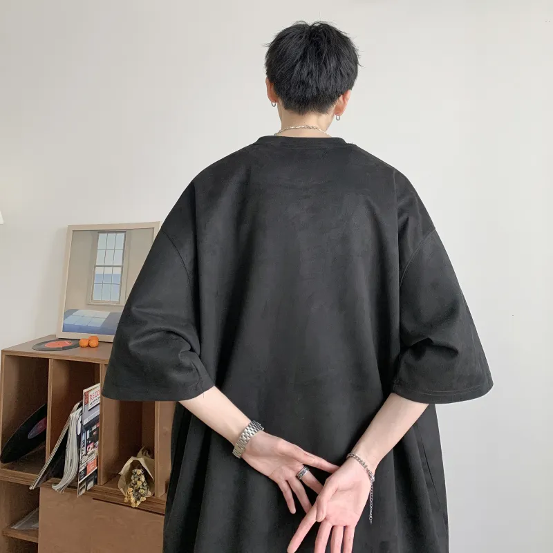 WKOOG T Shirts Unisex-9