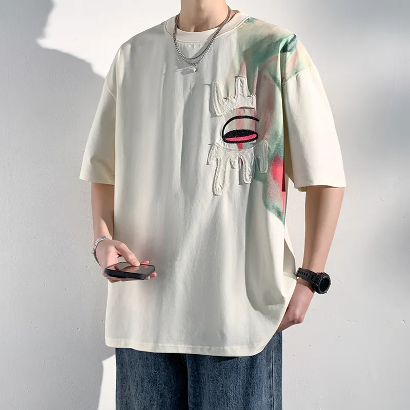 WKOOG T Shirts Unisex-8