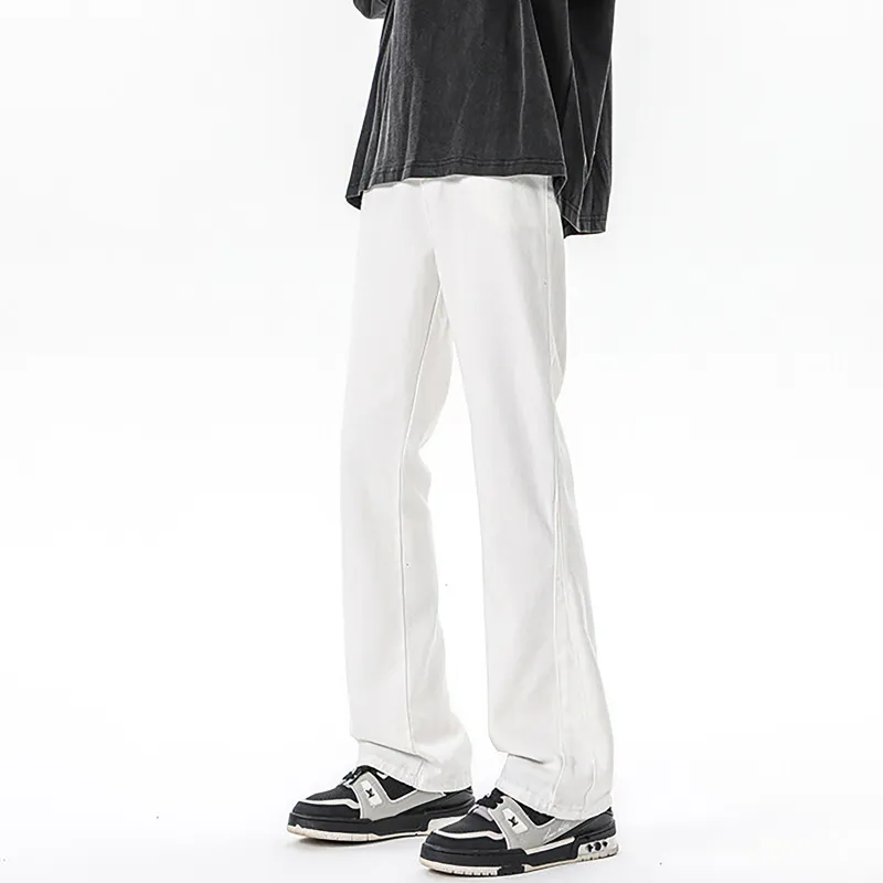 WKOOG Jeans Unisex-7