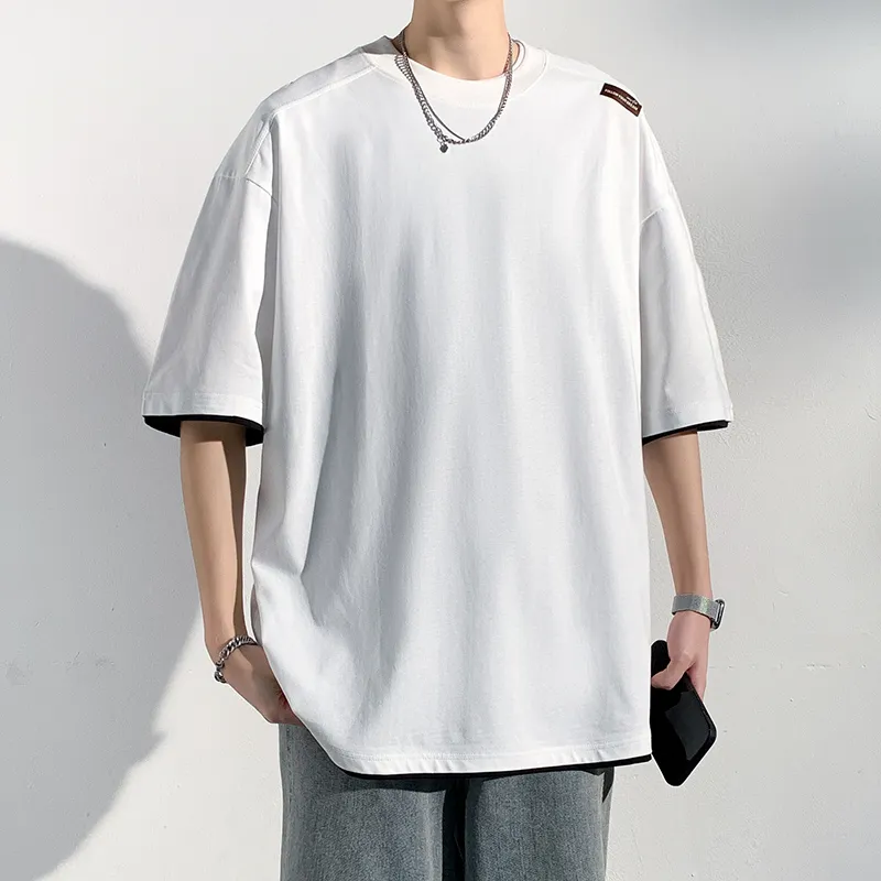 WKOOG T Shirts Unisex-9