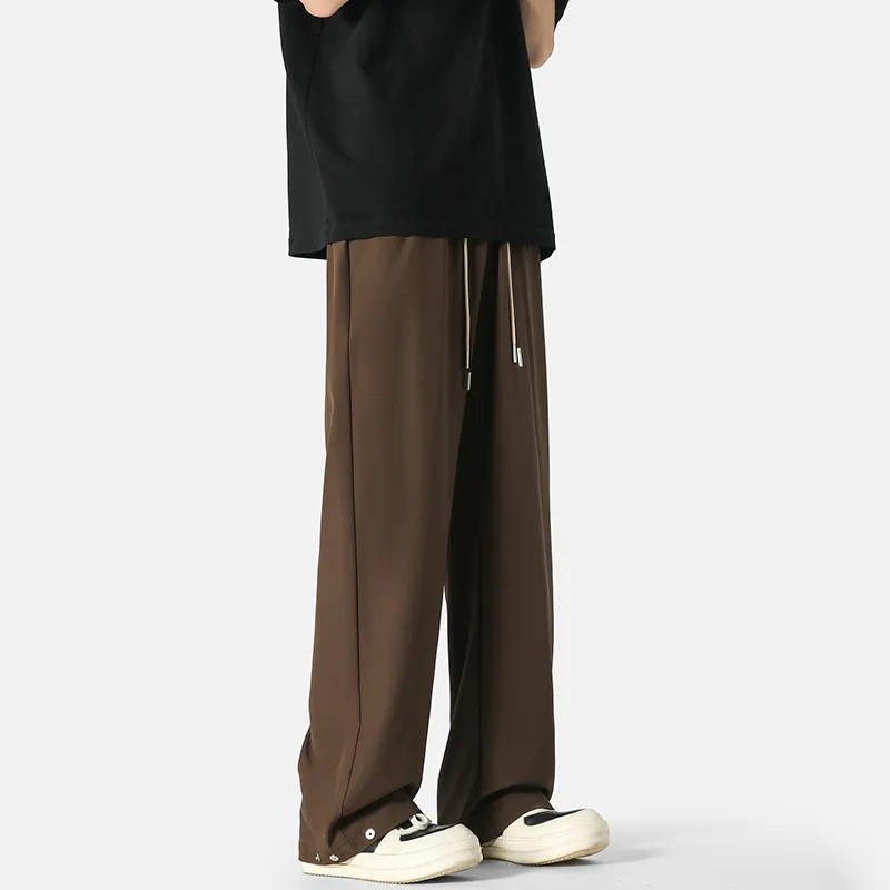 WKOOG Casual Pants Unisex-3