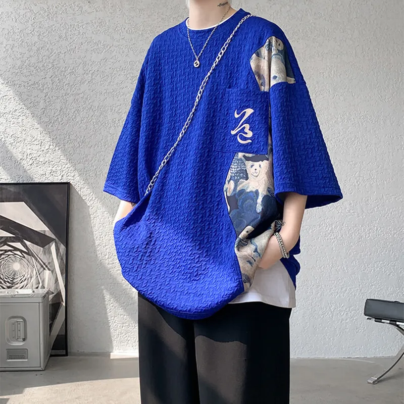 WKOOG T Shirts Unisex-10