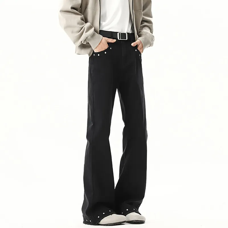 WKOOG Jeans Unisex-7
