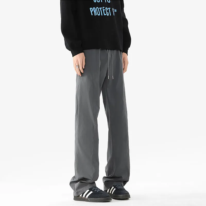 WKOOG Casual Pants Unisex-7