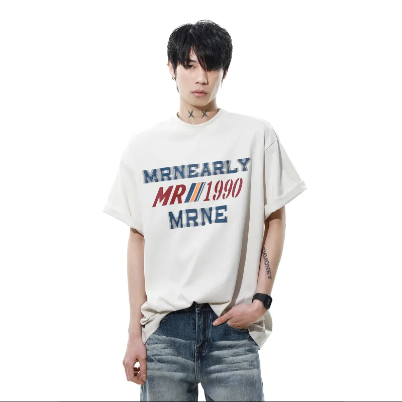 WKOOG T Shirts Unisex-11