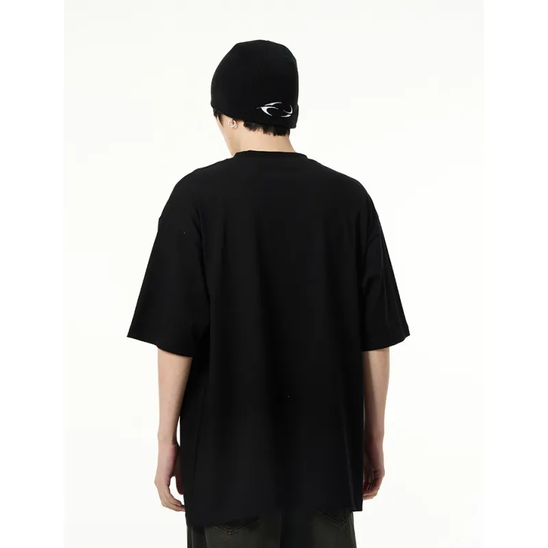 WKOOG T Shirts Unisex-3