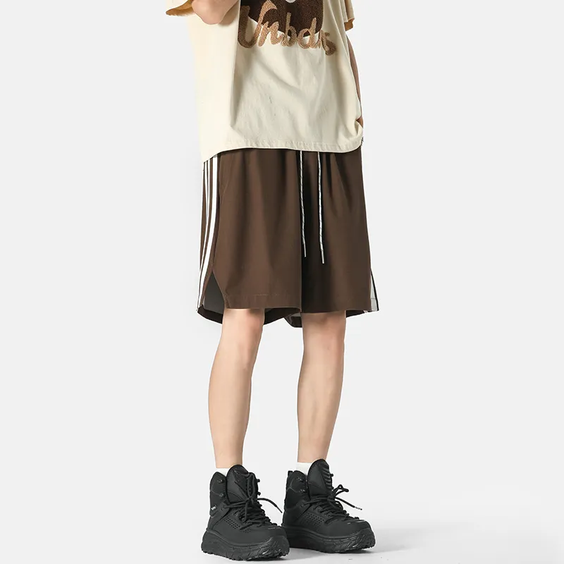 WKOOG Casual Shorts Unisex-9