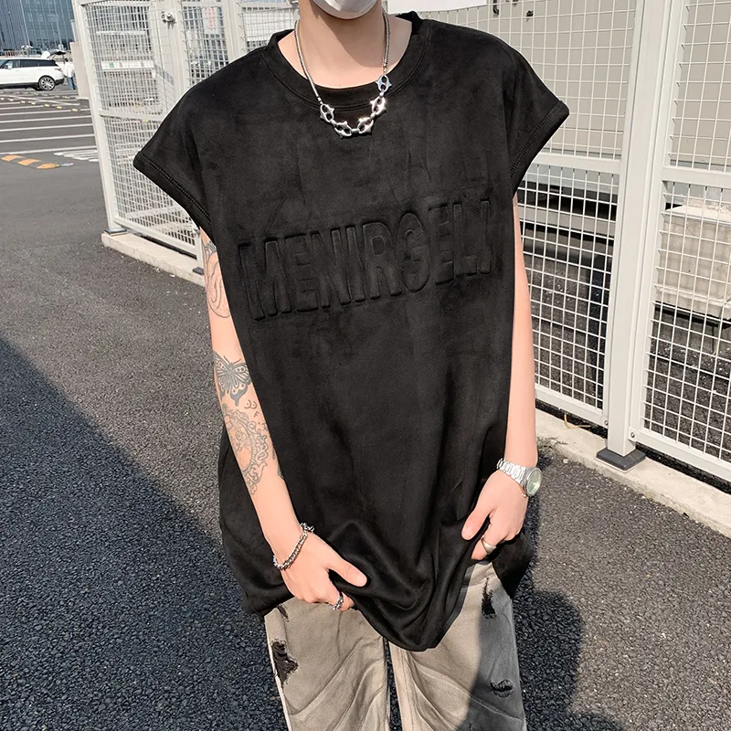 WKOOG Tank Tops Unisex-1