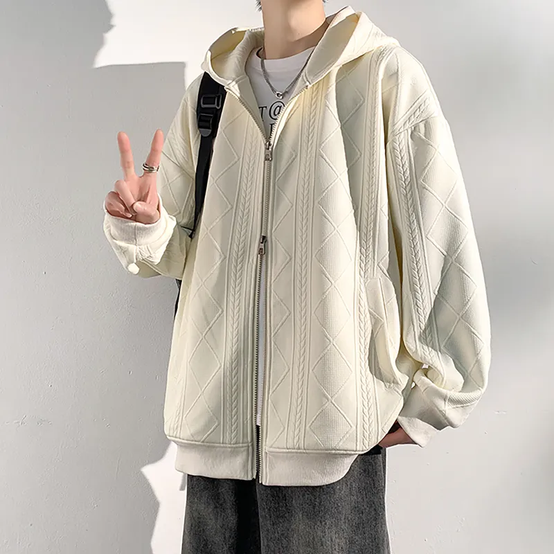 WKOOG Sweatshirts Unisex-6