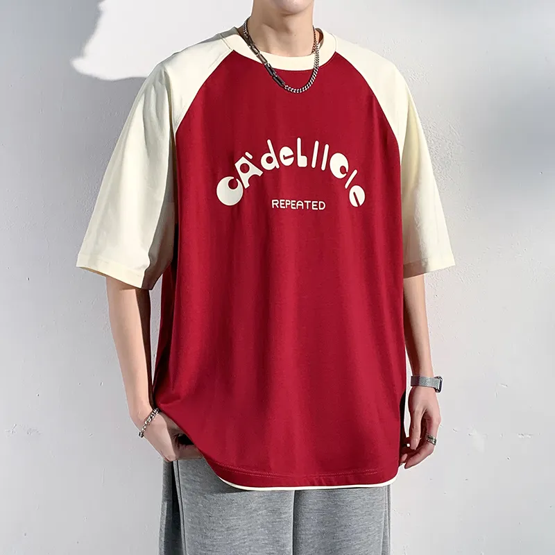 WKOOG T Shirts Unisex-12