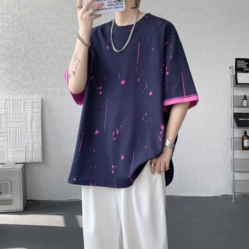 WKOOG T Shirts Unisex-9