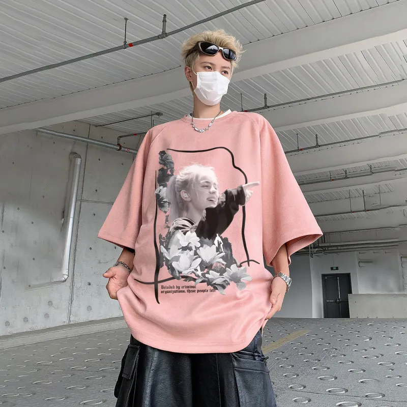 WKOOG T Shirts Unisex-15