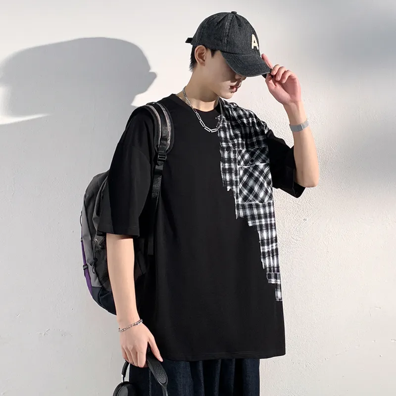 WKOOG T Shirts Unisex-8