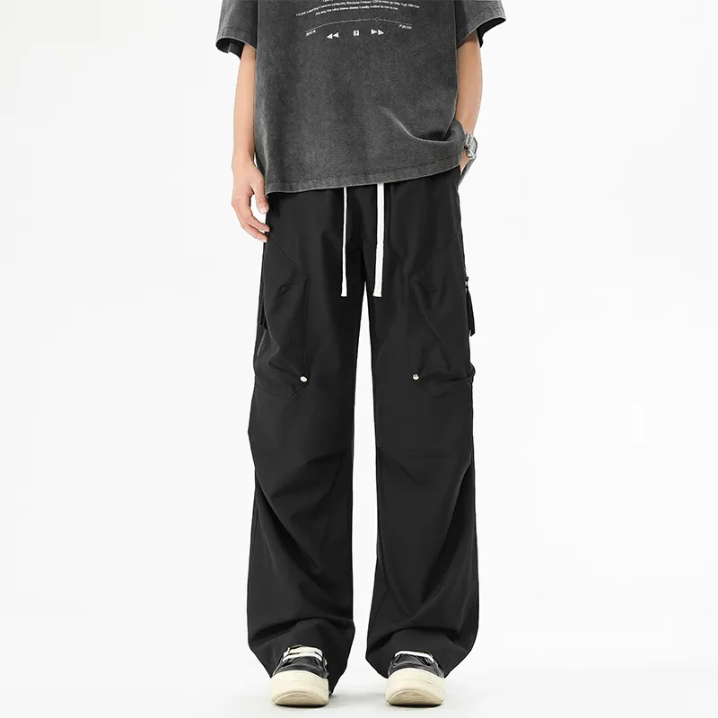 WKOOG Casual Pants Unisex-6