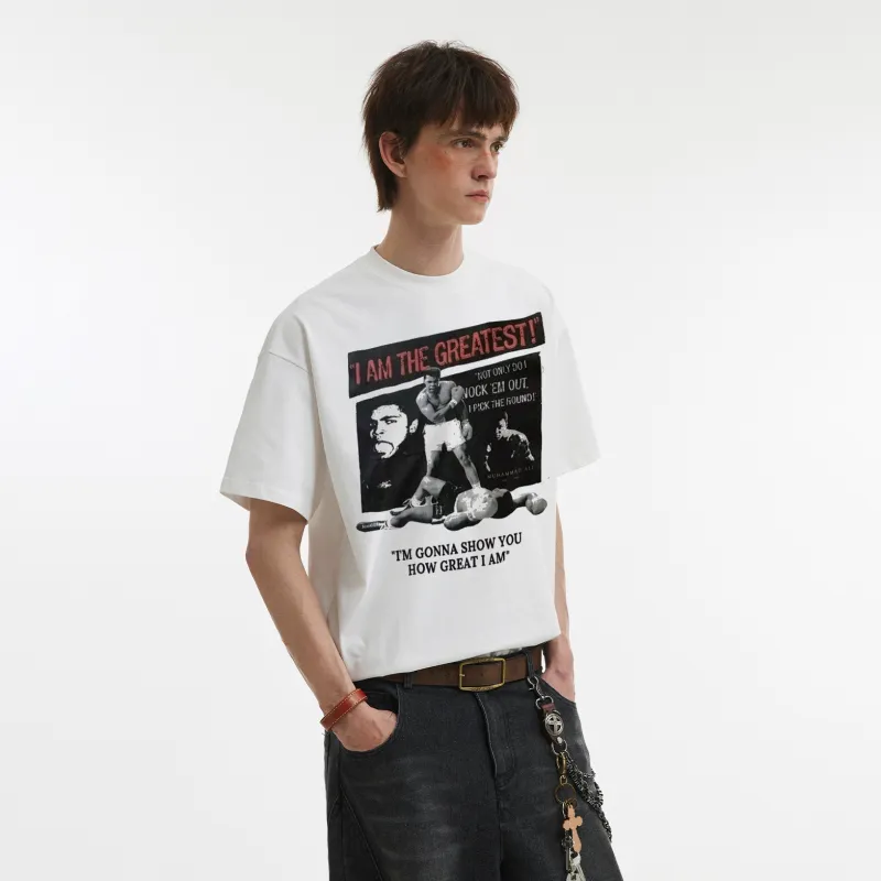 WKOOG T Shirts Unisex-2