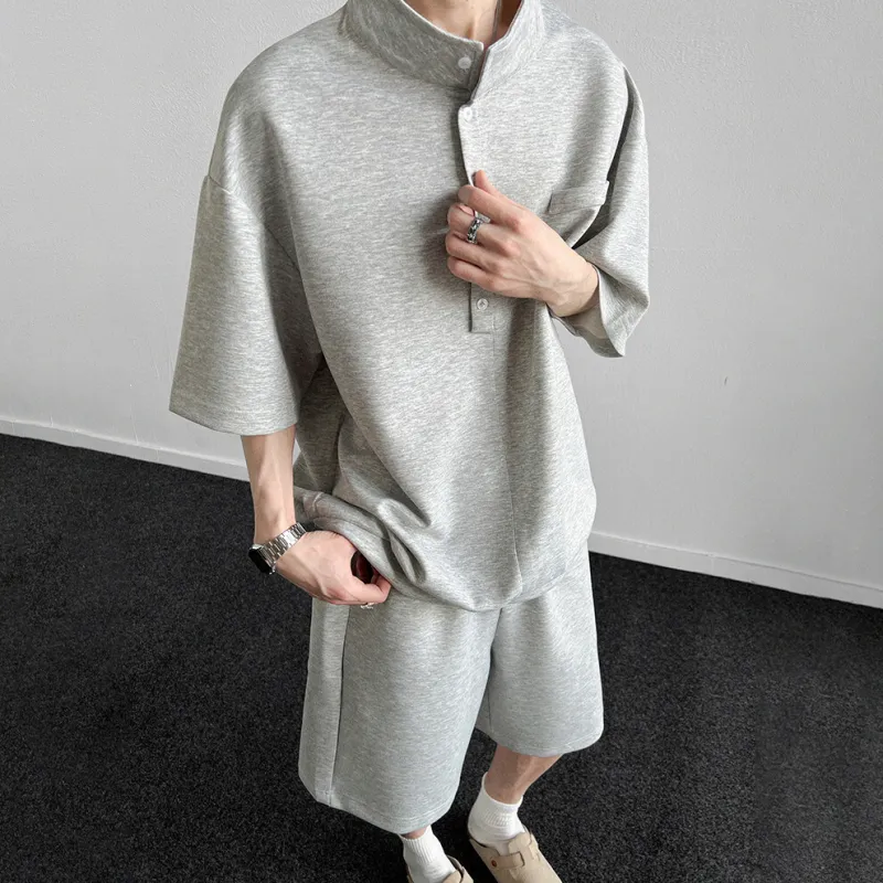 WKOOG Casual Sportswear Unisex-2