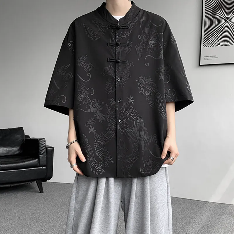 WKOOG Shirts Unisex-5