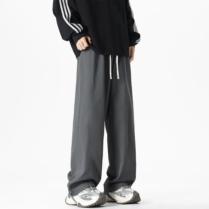 WKOOG Casual Pants Unisex-14