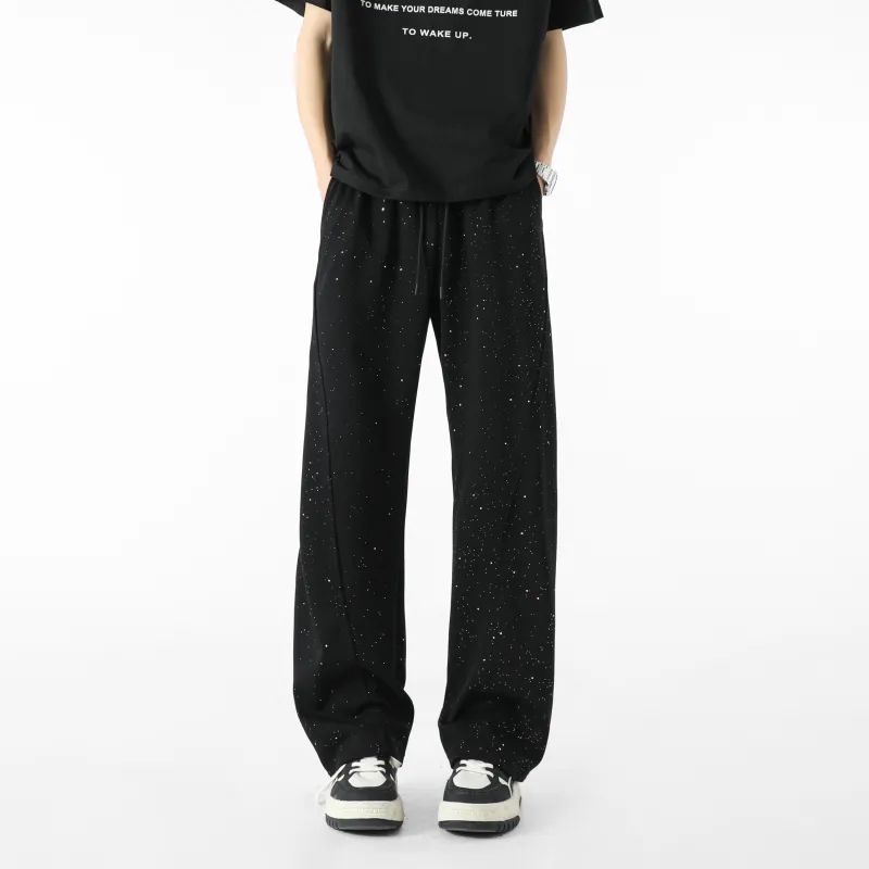 WKOOG Casual Pants Unisex-4