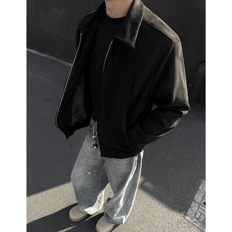 WKOOG Jackets Unisex-8