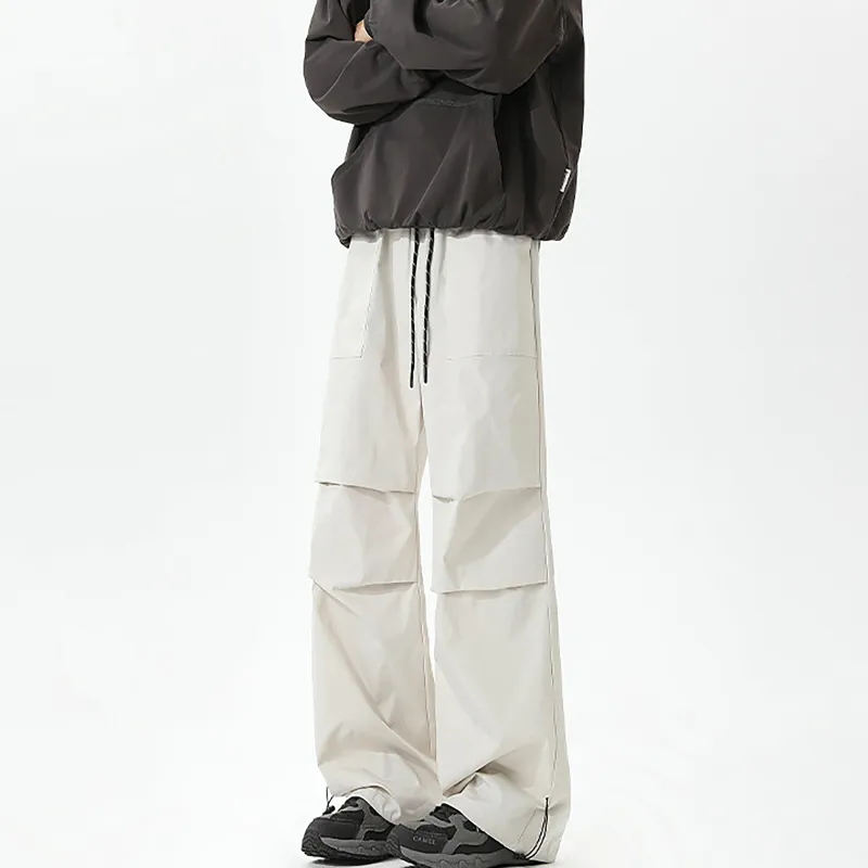 WKOOG Casual Pants Unisex-4