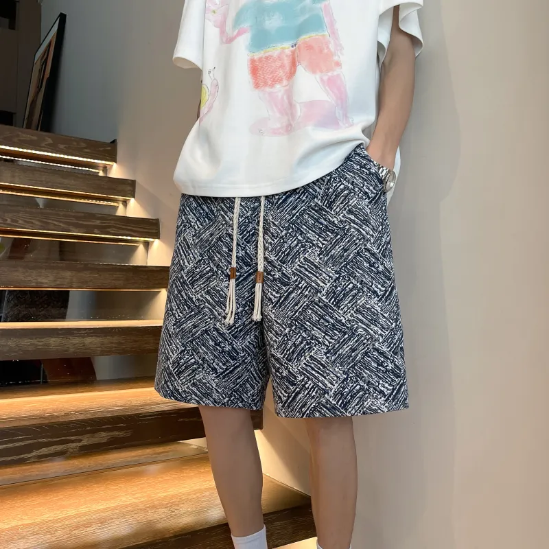 WKOOG Casual Shorts Unisex-7