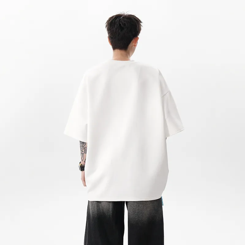 WKOOG T Shirts Unisex-9