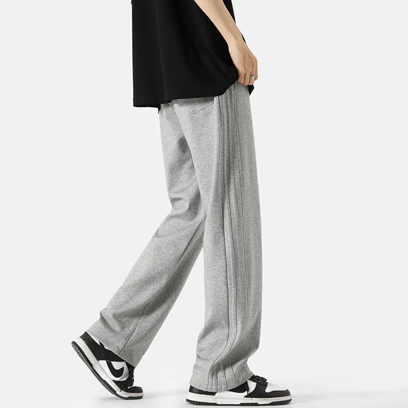 WKOOG Casual Pants Unisex-5