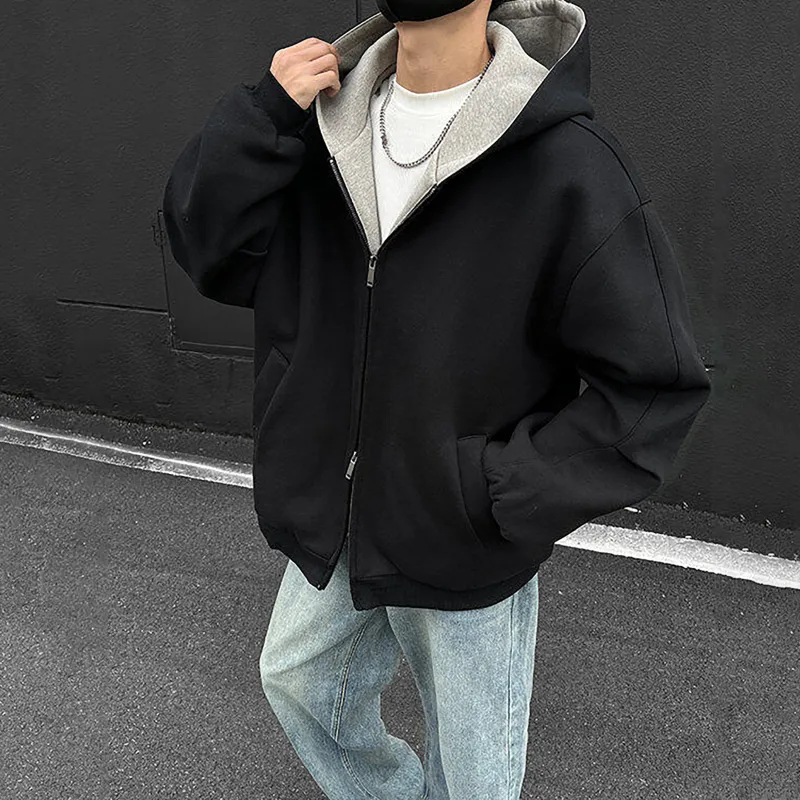 WKOOG Sweatshirts Unisex-12