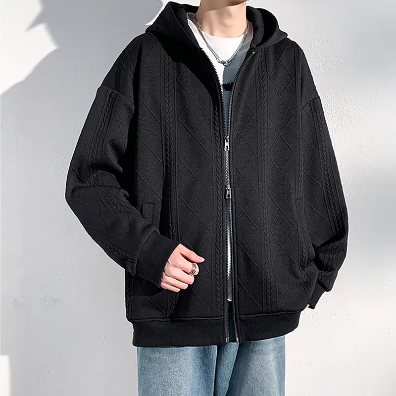 WKOOG Sweatshirts Unisex-2