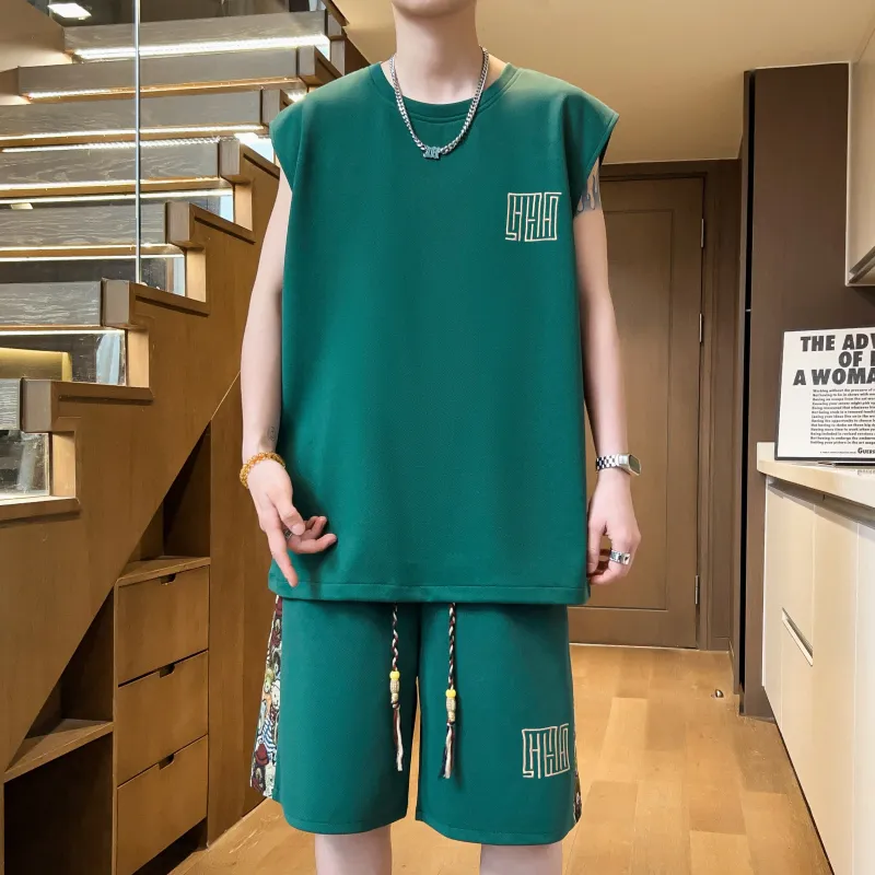 WKOOG Casual Sportswear Unisex-13