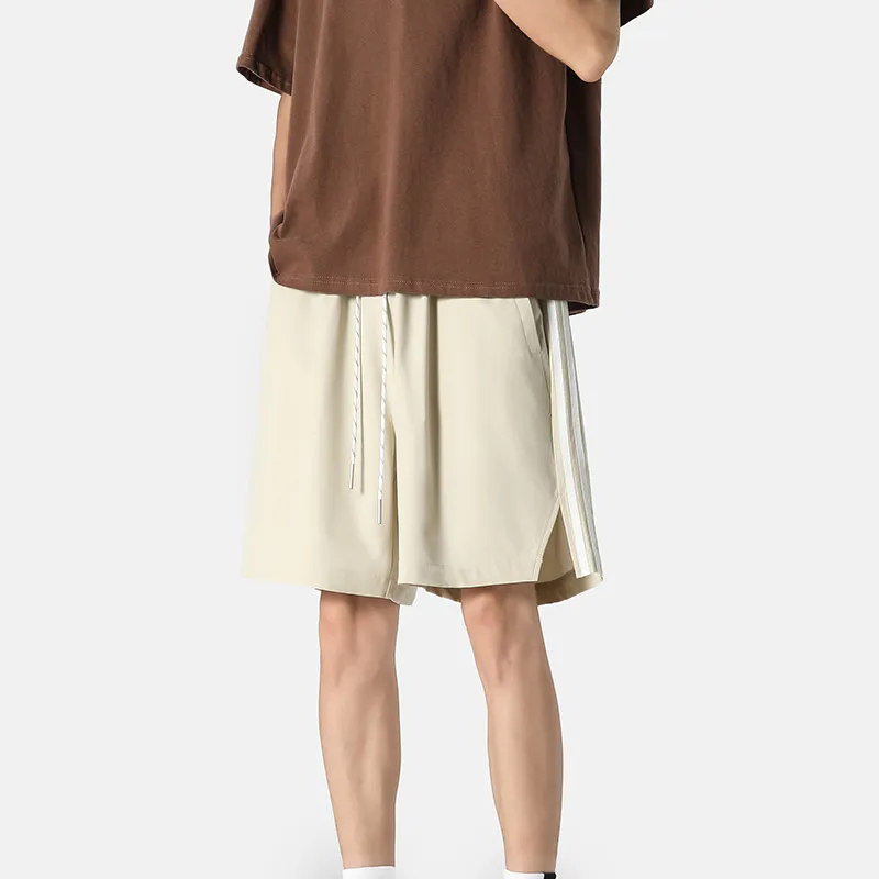 WKOOG Casual Shorts Unisex-14