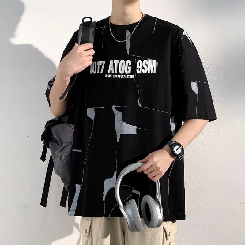 WKOOG T Shirts Unisex-2