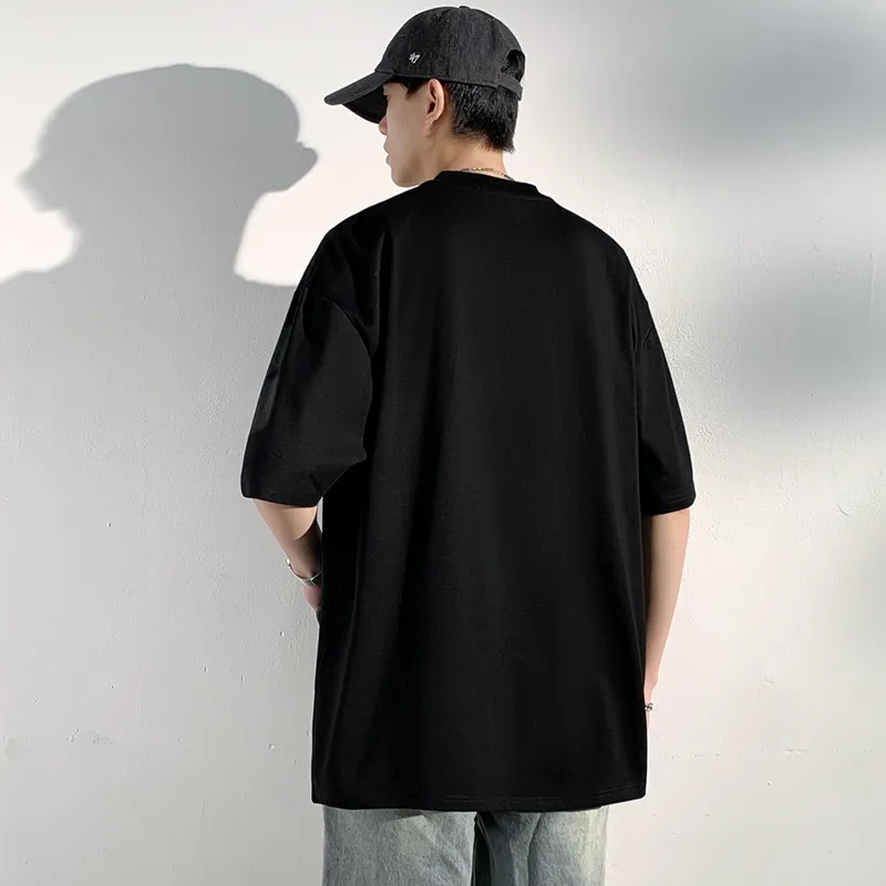 WKOOG T Shirts Unisex-1