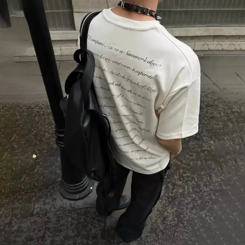 WKOOG T Shirts Unisex-7