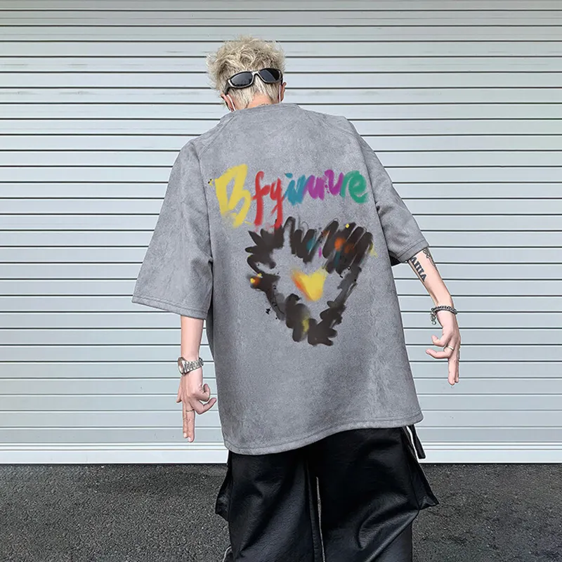 WKOOG T Shirts Unisex-11