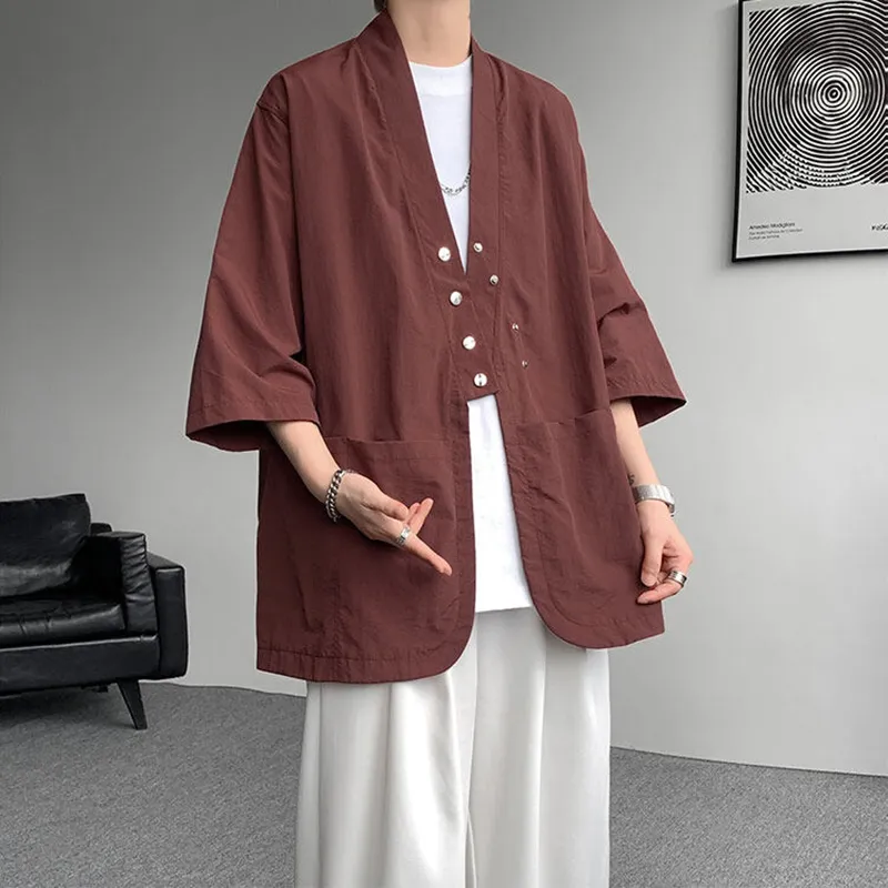 WKOOG Shirts Men-19