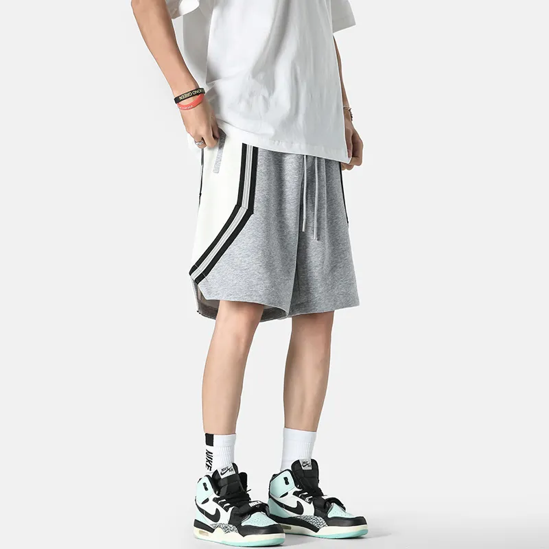 WKOOG Casual Shorts Unisex-4