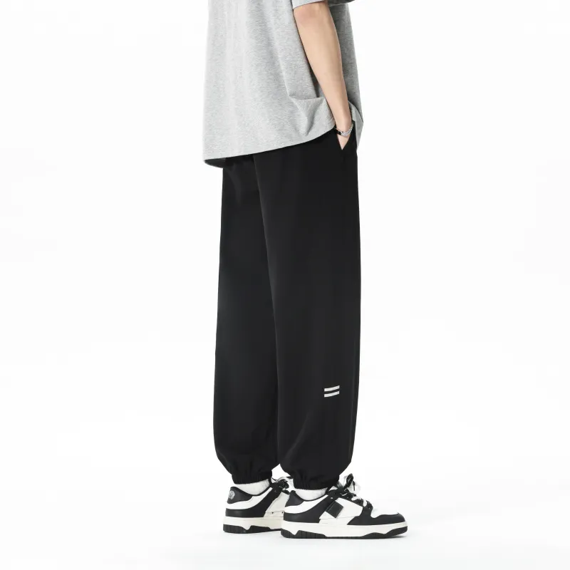 WKOOG Casual Pants Unisex-4