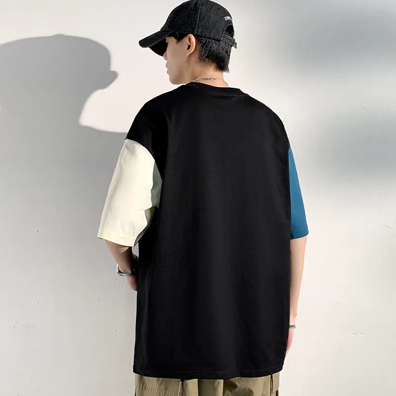 WKOOG T Shirts Unisex-6