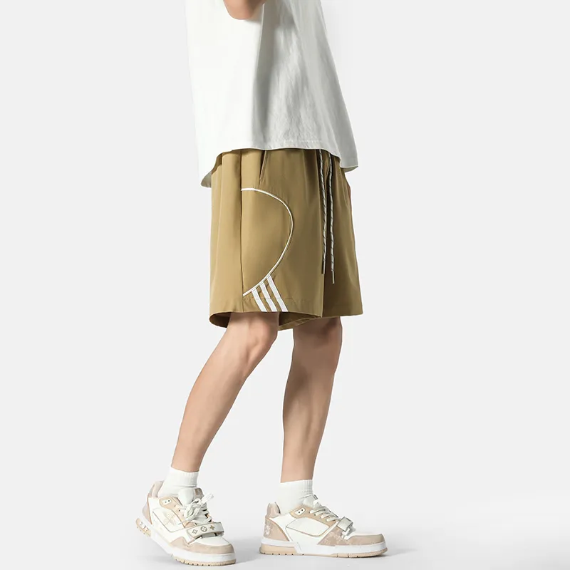 WKOOG Casual Shorts Unisex-5