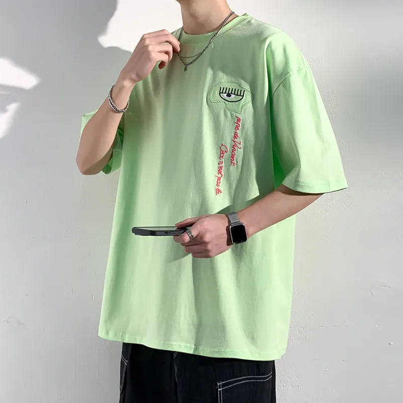WKOOG T Shirts Unisex-16