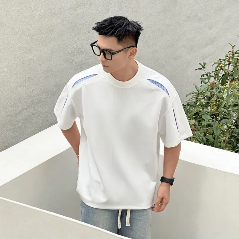 WKOOG T Shirts Unisex-1