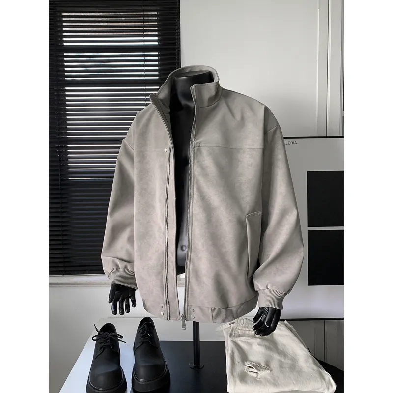 WKOOG Jackets Unisex-7