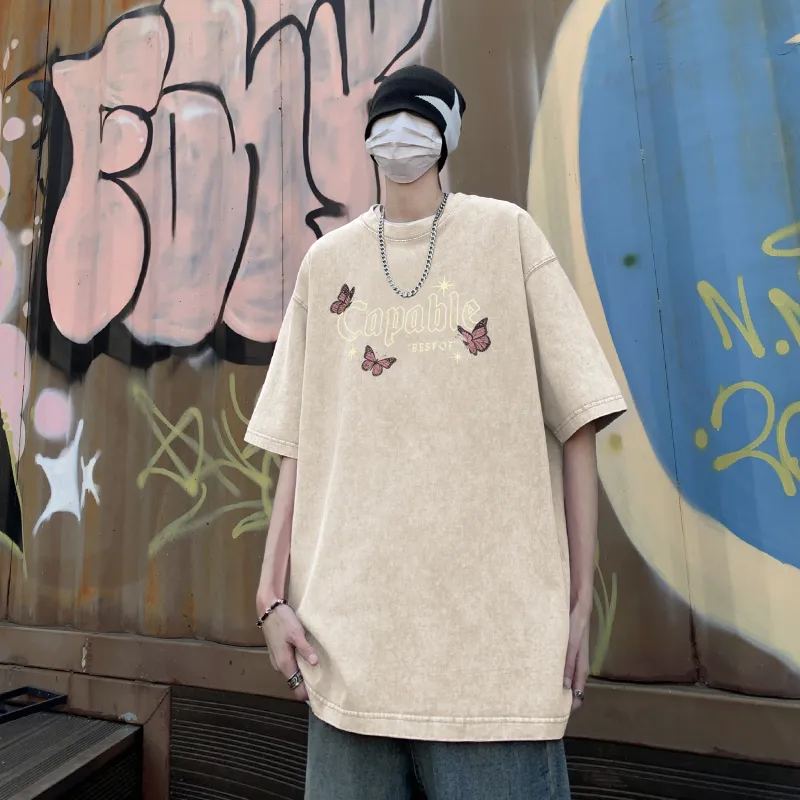 WKOOG T Shirts Unisex-7