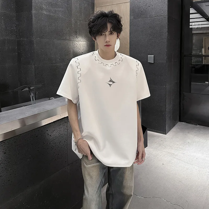 WKOOG T Shirts Unisex-3