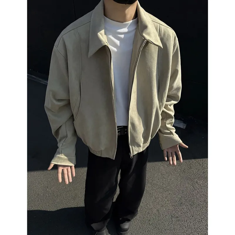 WKOOG Jackets Unisex-5